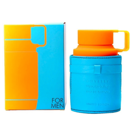 ODYSSEY MANDARÍN SKY 100ml MEN
