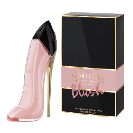 CAROLINA HERRERA BLUSH 80ml WOMEN