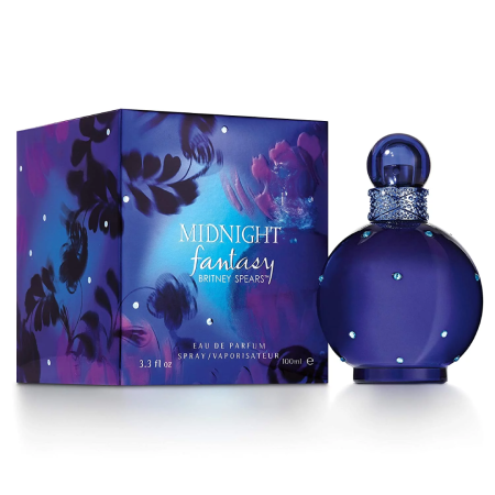 MIDNIGHT FANTASY 100ml WOMEN