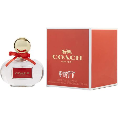 COACH NEW YORK 100ml WOMEN