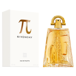GYVENCHY EAU DE TOILETTE MEN
