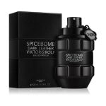SPICEBOMB DARK LEATHER 90ml VIKTOR&ROLF MEN