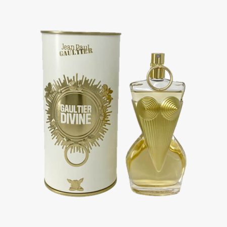 JEAN PAUL GAULTIER DIVINE 100ml WOMEN
