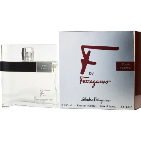 SALVATORE FERRAGAMO 100ml MEN