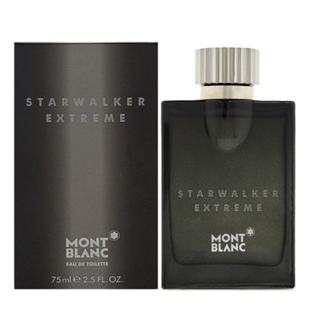 MONTBLANC STARWALKER EXTREME 75ml MEN