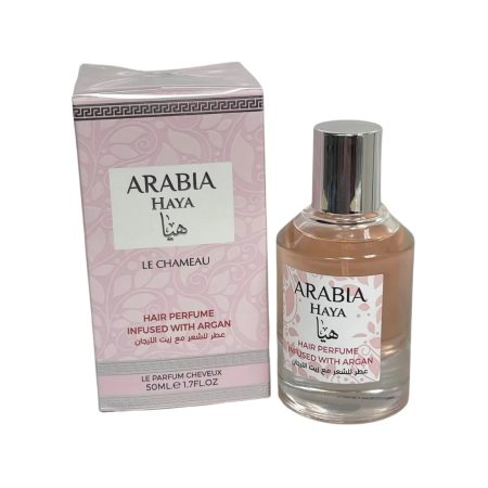 ARABIA HAIR PERFUME PARA EL CABELLO WOMEN