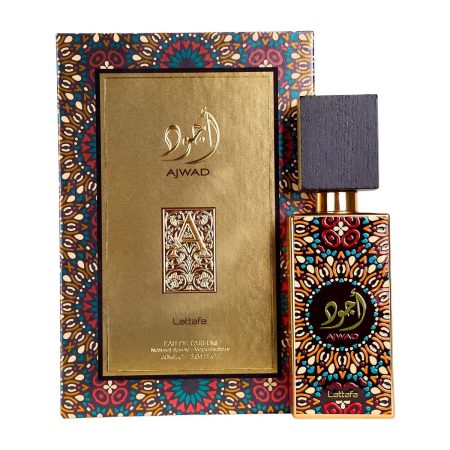LATTAFA AJWAD 60ml UNISEX