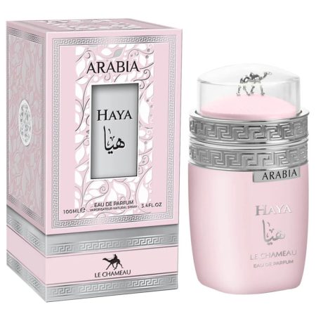ARABIA HAYA 100ml WOMEN