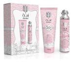2IN 1 GIFT SET BUDS ZAHRA WOMEN