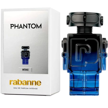 PHANTOM INTENSE 100ml PACO RABANNE MEN