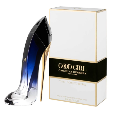 CAROLINA HERRERA NEW YORK LEGERE 80ml WOMEB