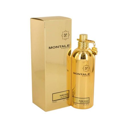 MÓNTALE PARIS PURÉ GOLD
