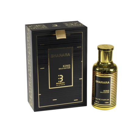 BHARARA CHOCOLATE 100ml MEN