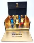 BHARARA THE COLLECTION 7x10ml MEN