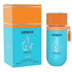 GENIUS HAYATI EMPER 100ml UNISEX