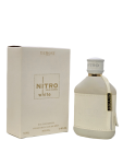 NITRO POUR HOMME WHITE 100ml MEN