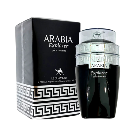 ARABIA EXPLORER POUR HOMME 100ml MEN