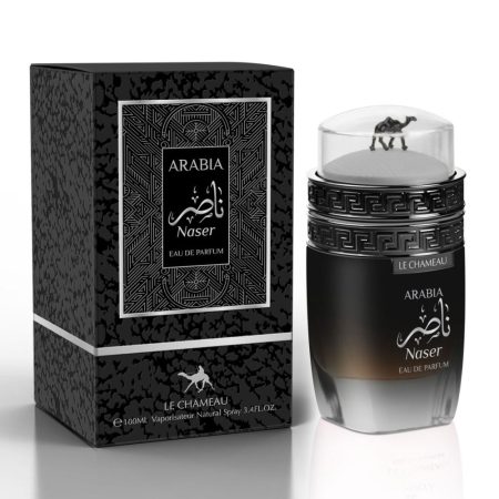 ARABIA NASER 100ml MEN