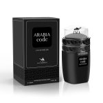 ARABIA CODE 100ml MEN