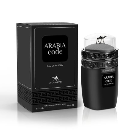 ARABIA CODE 100ml MEN