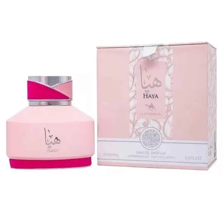 HAYA 100ml WOMEN