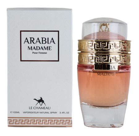 ARABIA MADAME POUR FEMME 100ml WOMEN