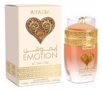 ARABIA EMOTION 100ml WOMEN