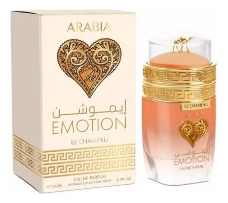 ARABIA EMOTION 100ml WOMEN
