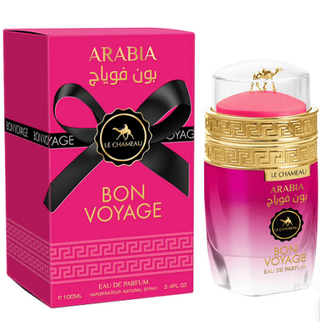 ARABIA BON VOYAGE 100ml WOMEN