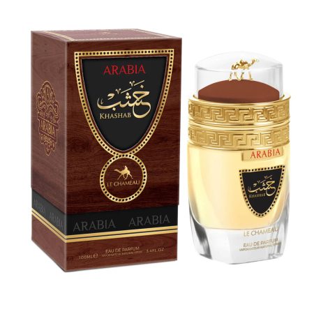 ARABIA KHASHAB 100ml MEN