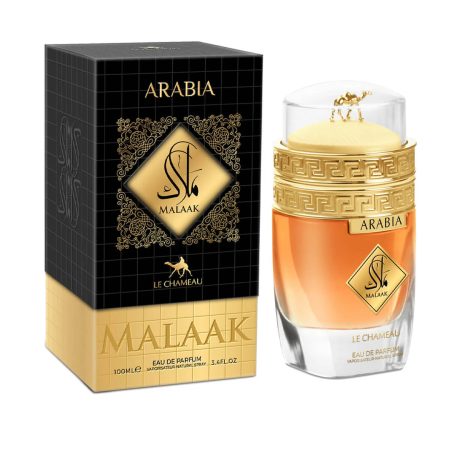 ARABIA MALAAK 100ml