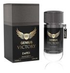 GENIUS VICTORY 100ml MEN